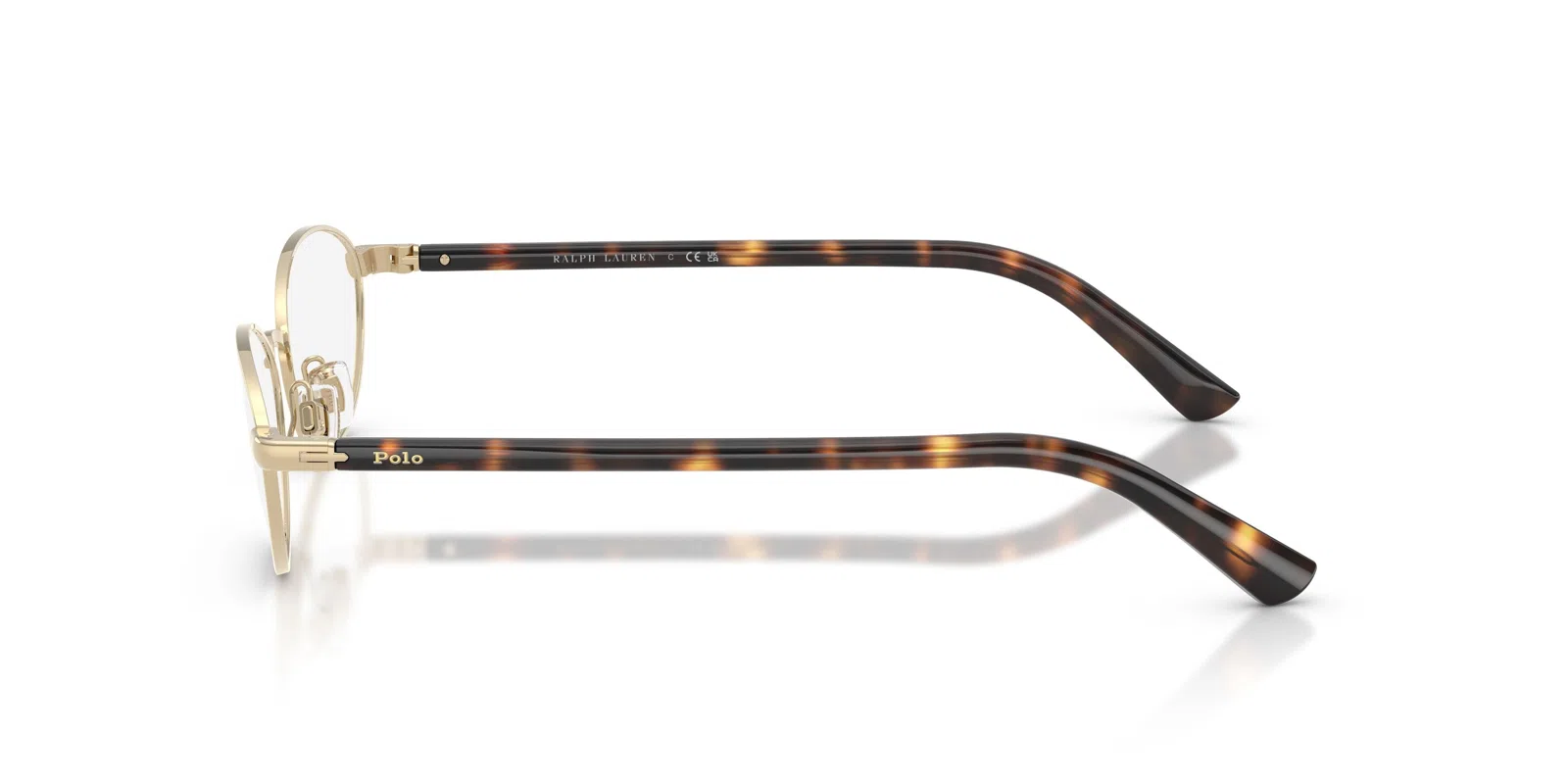 Polo 1249 Eyeglasses - view 21